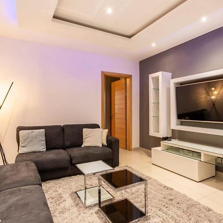 Bluemist Flat-Hosted By Sweetstay Sliema Exterior photo