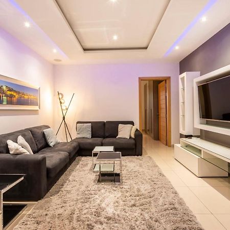 Bluemist Flat-Hosted By Sweetstay Sliema Exterior photo