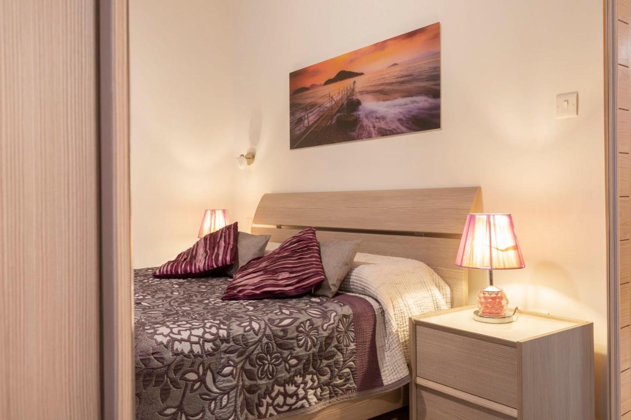 Bluemist Flat-Hosted By Sweetstay Sliema Exterior photo
