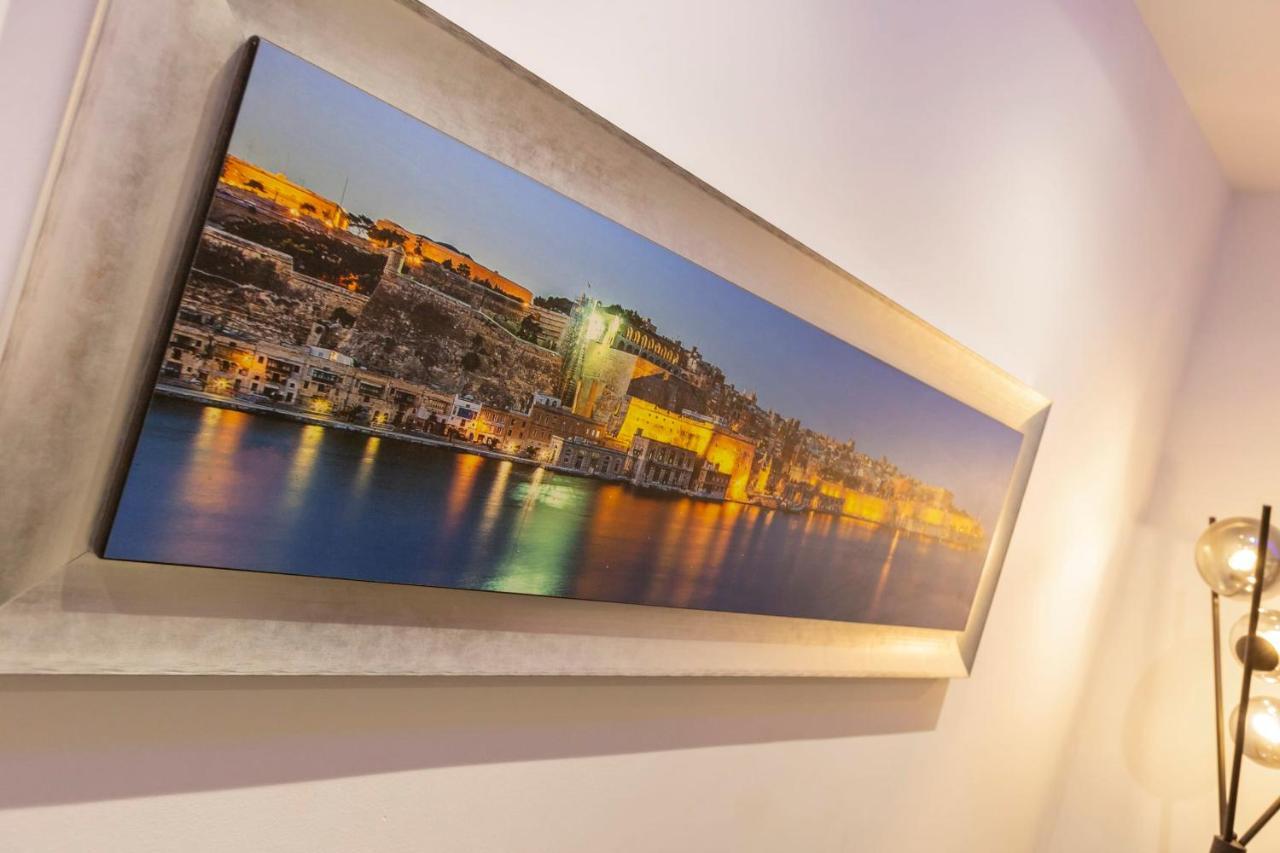 Bluemist Flat-Hosted By Sweetstay Sliema Exterior photo