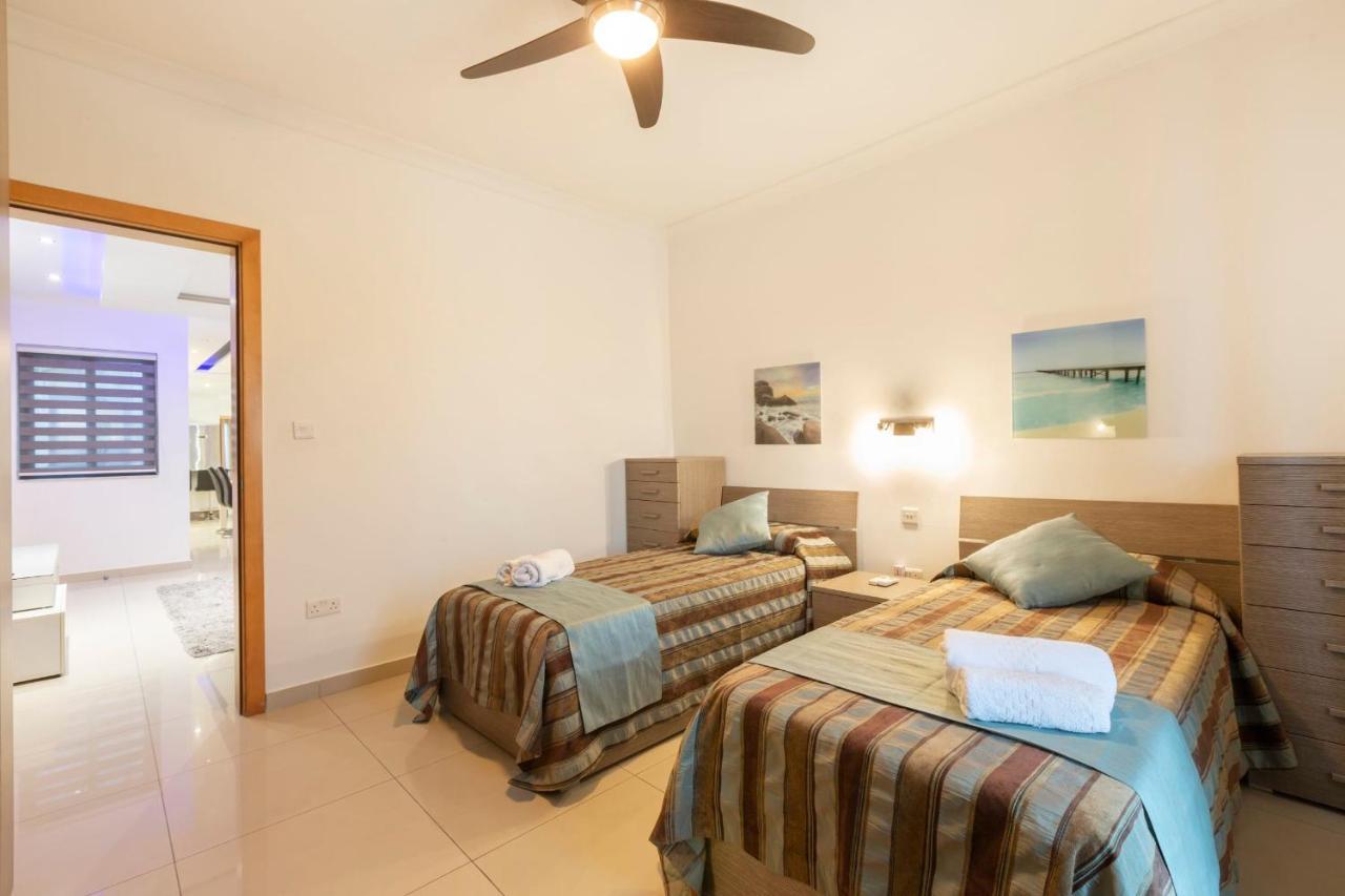 Bluemist Flat-Hosted By Sweetstay Sliema Exterior photo