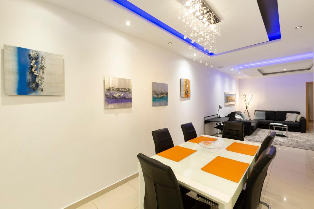 Bluemist Flat-Hosted By Sweetstay Sliema Exterior photo
